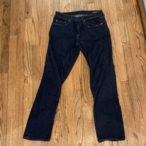 Mens bonobos jeans